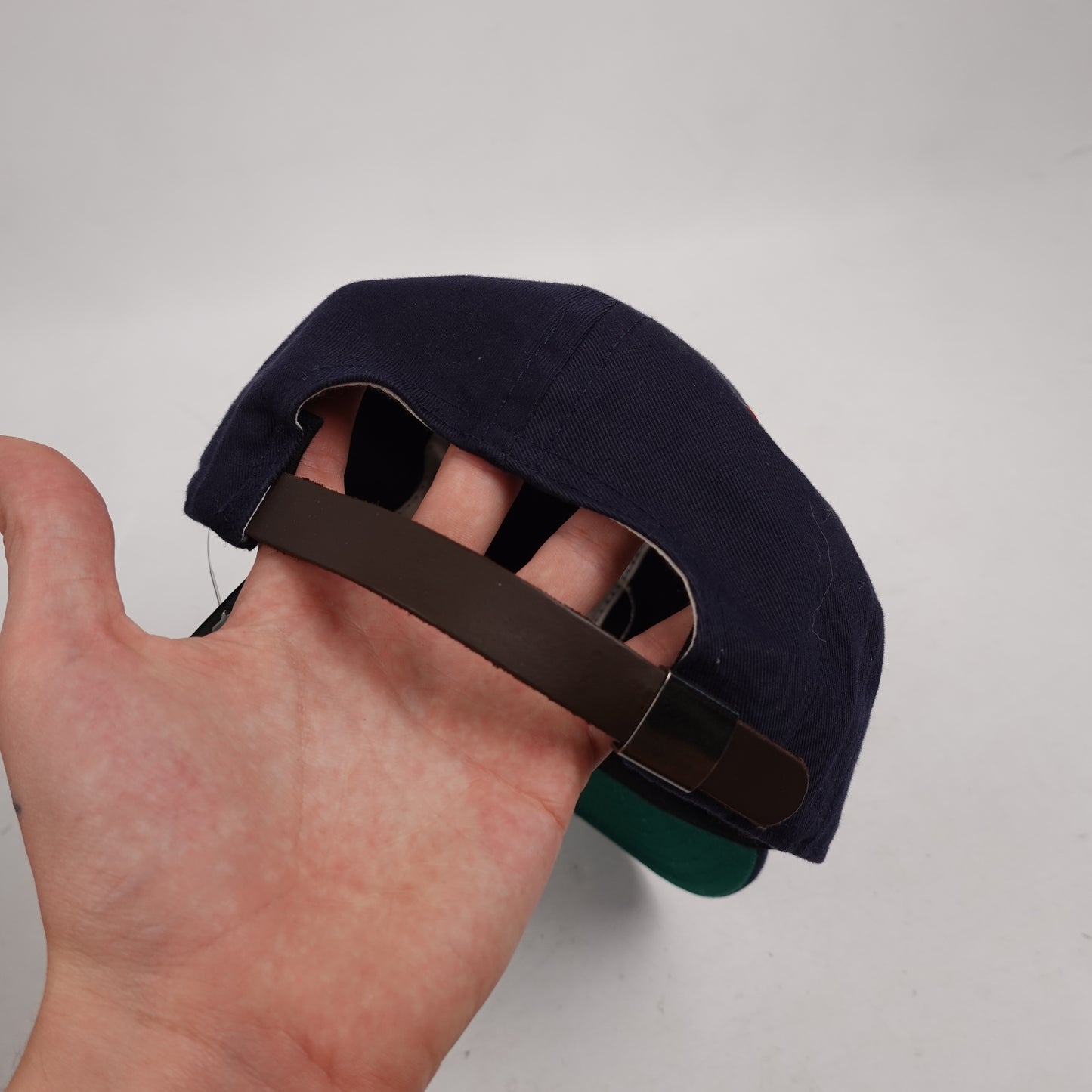 Vintage Portland Beavers Ebbetsfield Hat