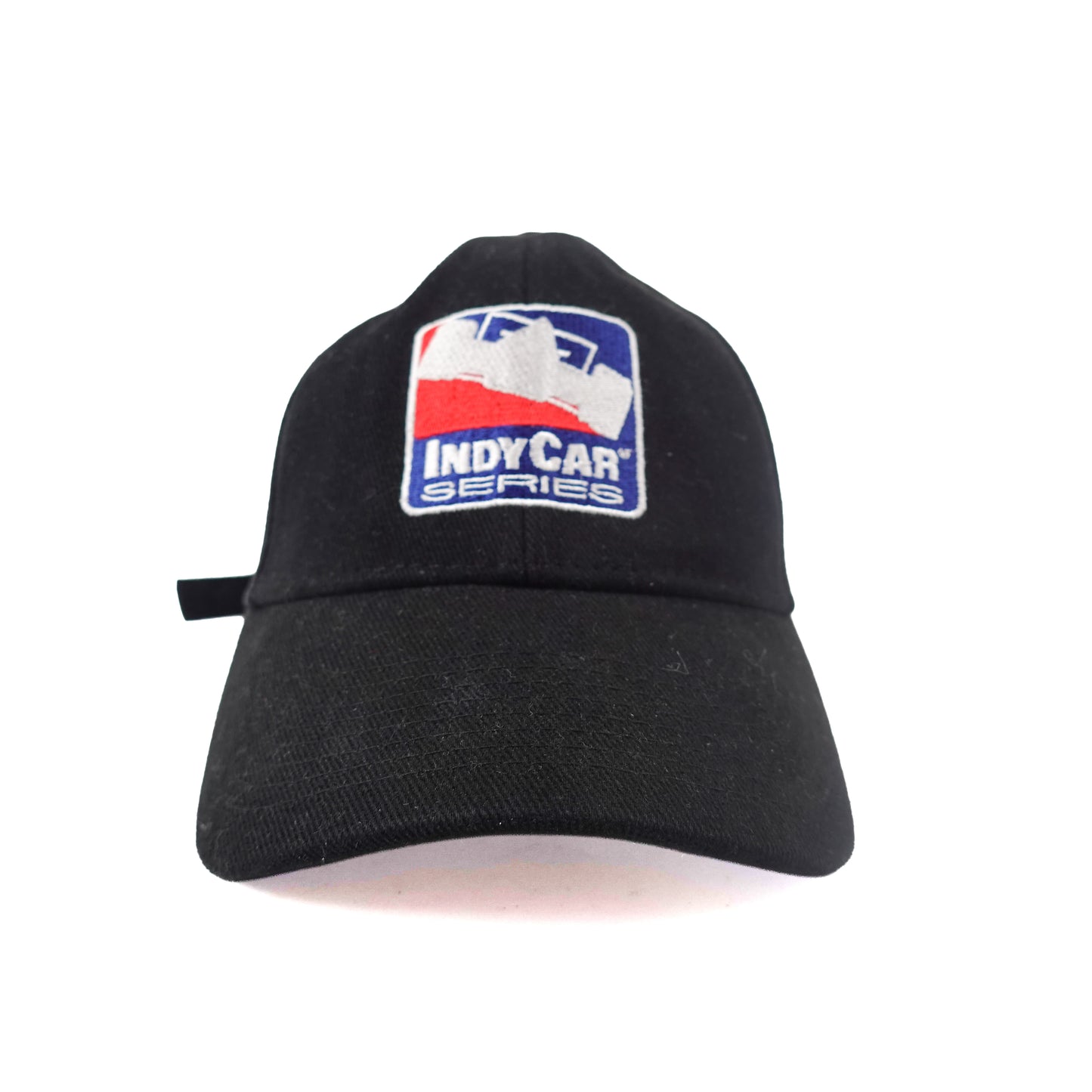 Vintage Indycar Reebok Hat