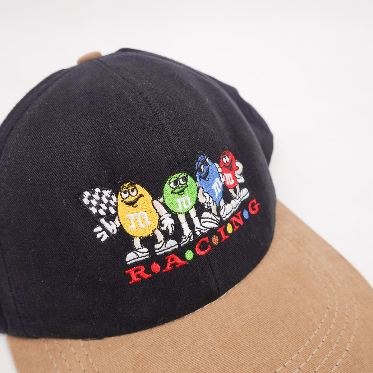 M&M Racing Hat