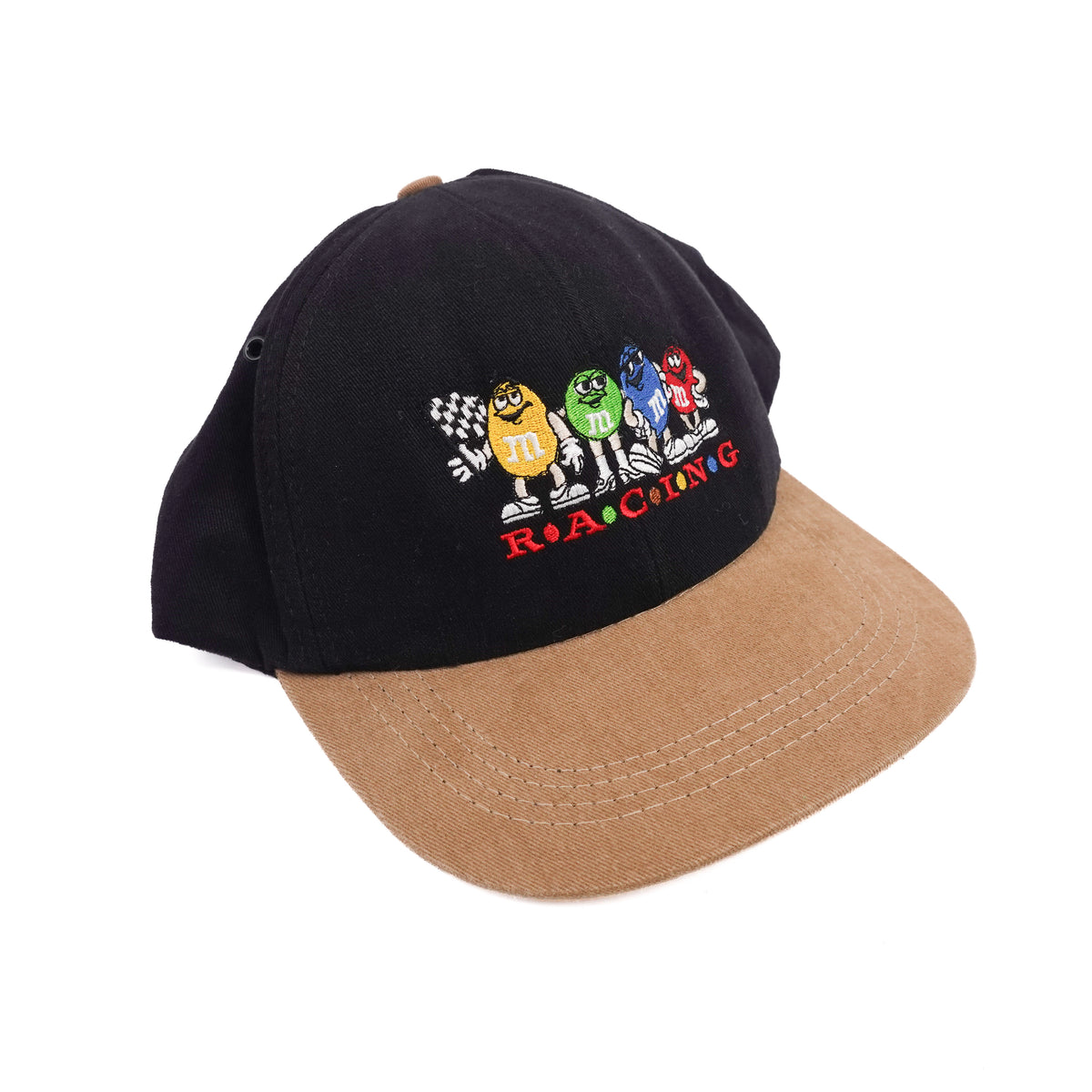 M&M Racing Hat
