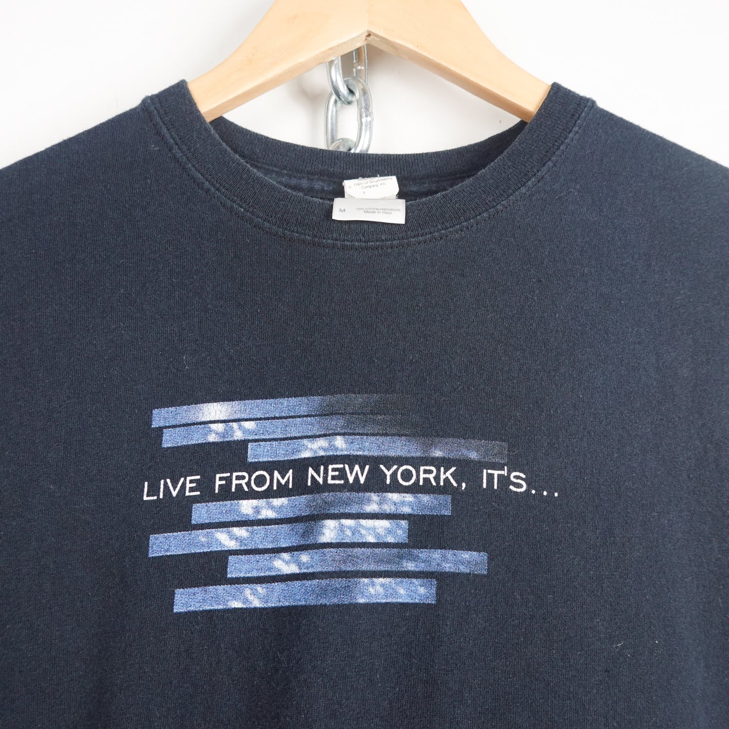 2010 SNL Tee - Size M