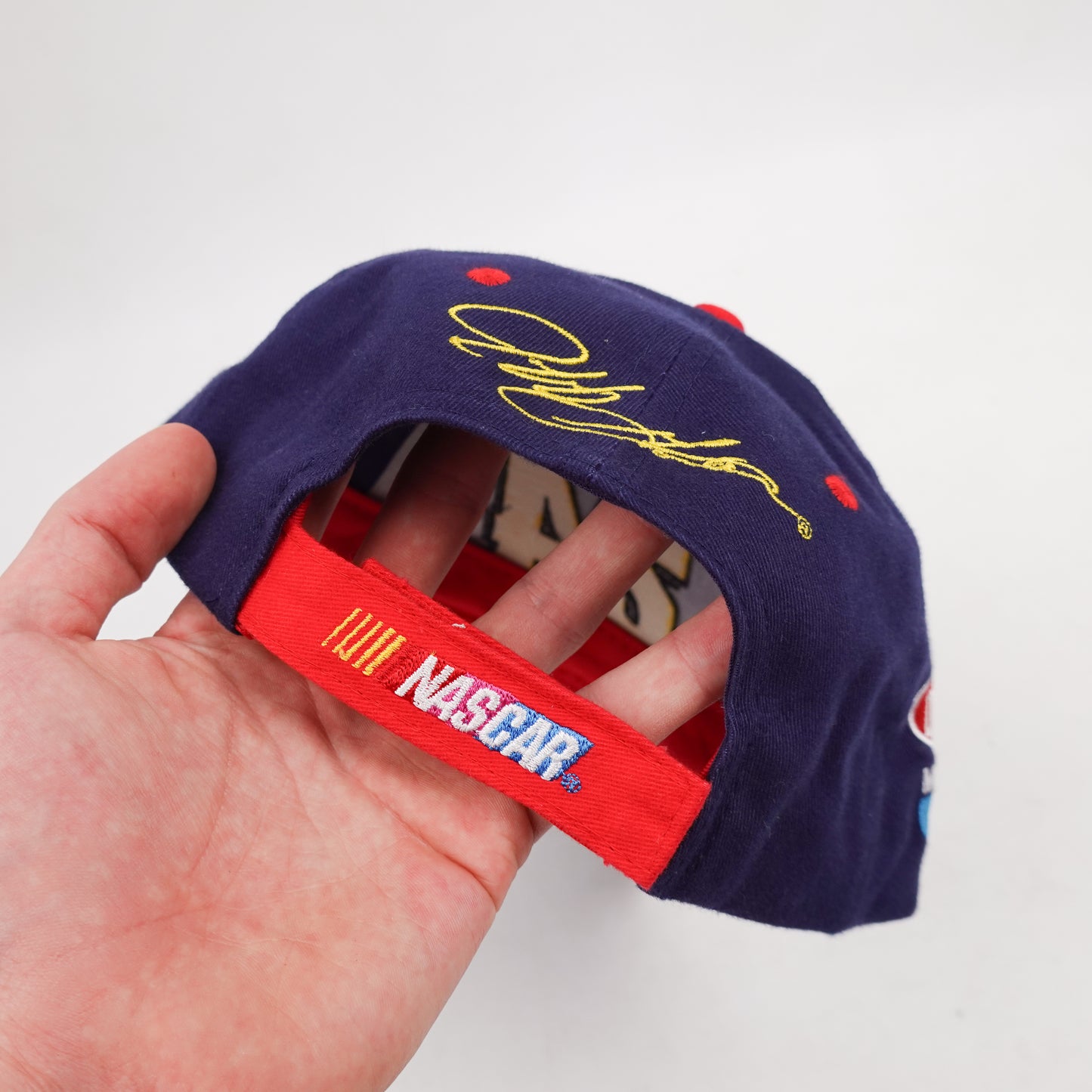 Nascar Racing Hat