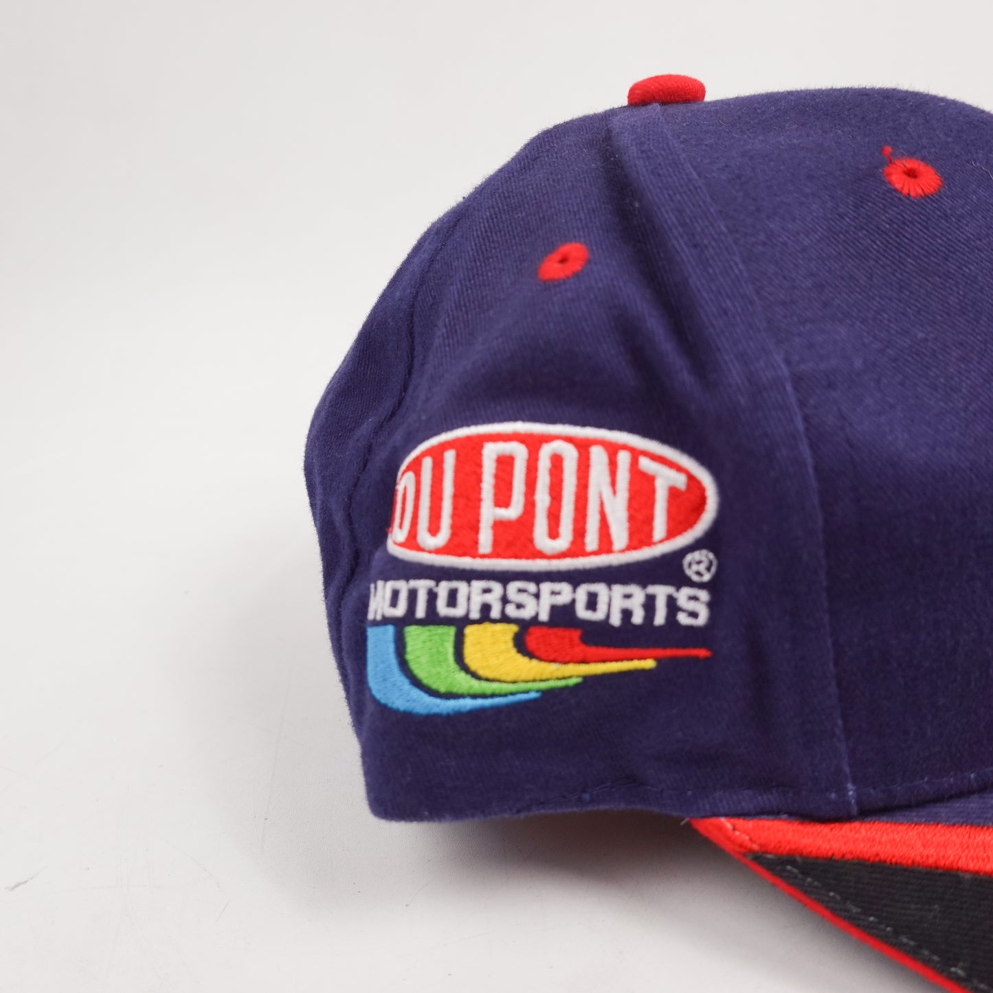 Nascar Racing Hat