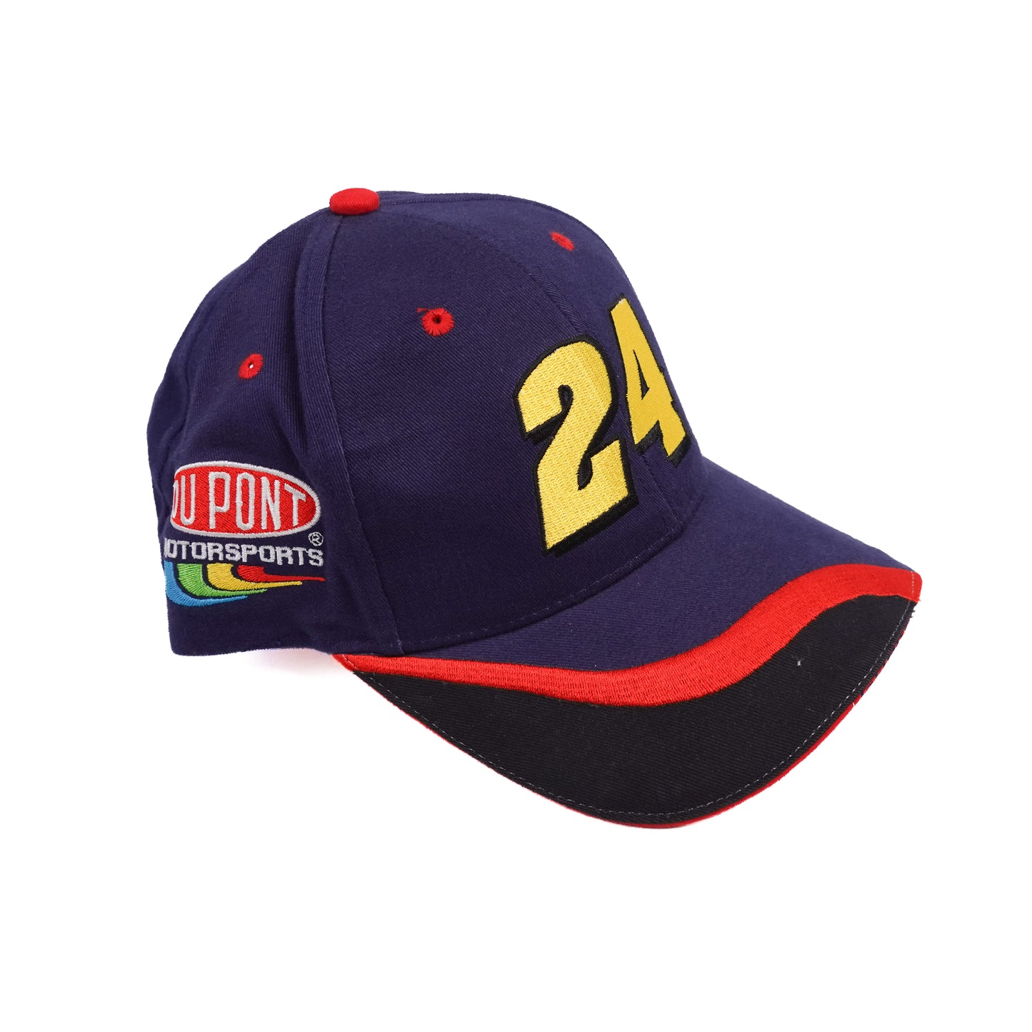 Nascar Racing Hat