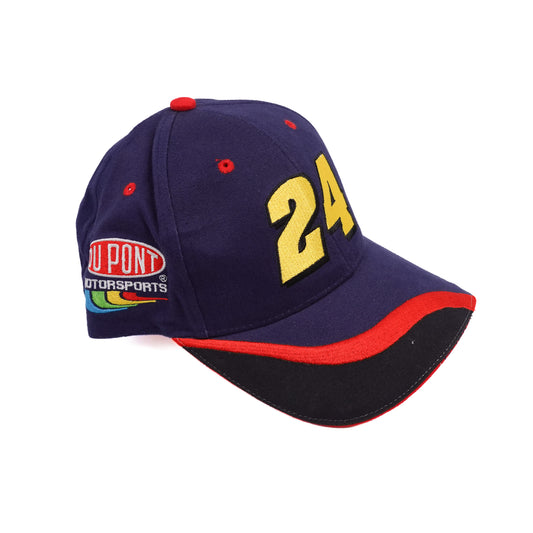 Nascar Racing Hat