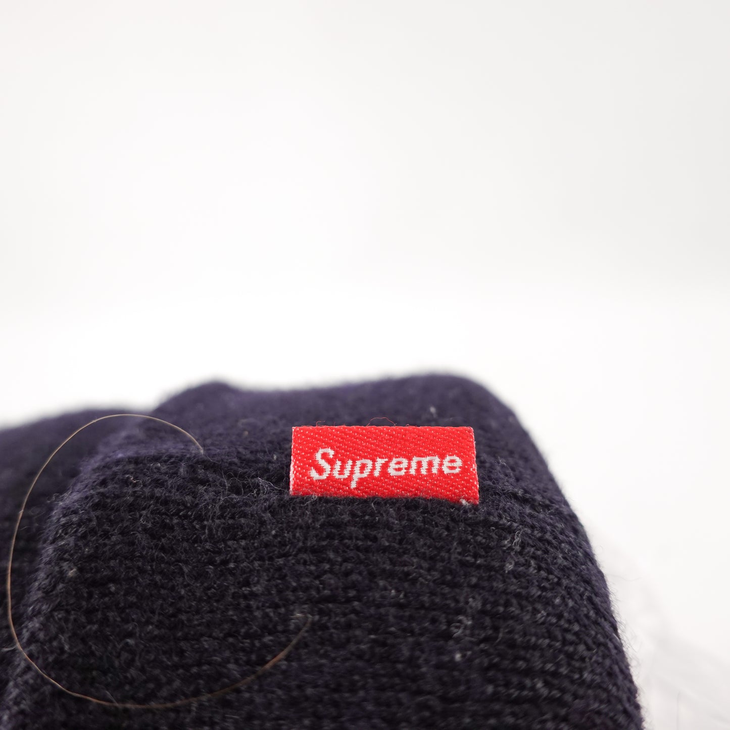 Supreme Radar Beanie