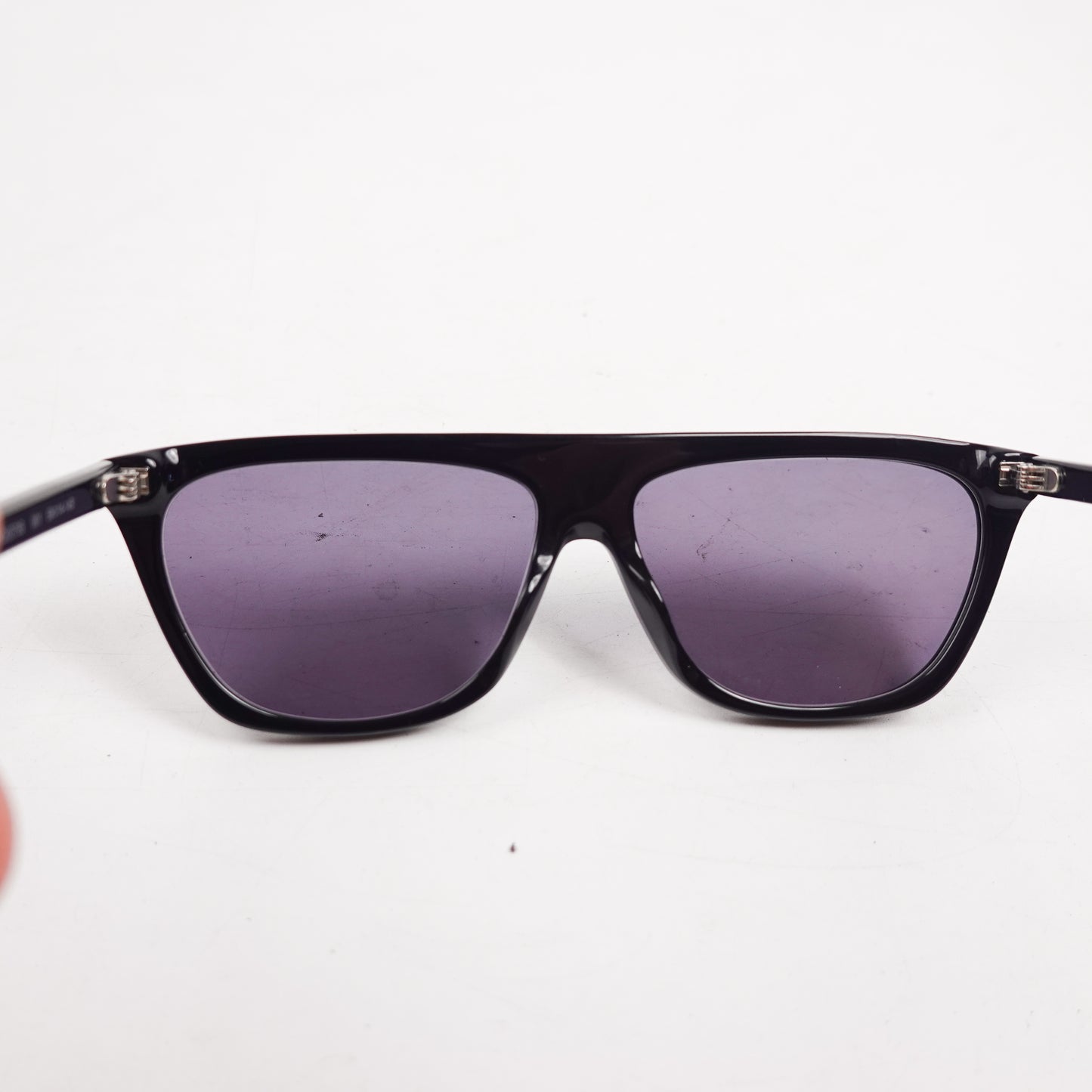 Alexander McQueen MQ0079S Sunglasses