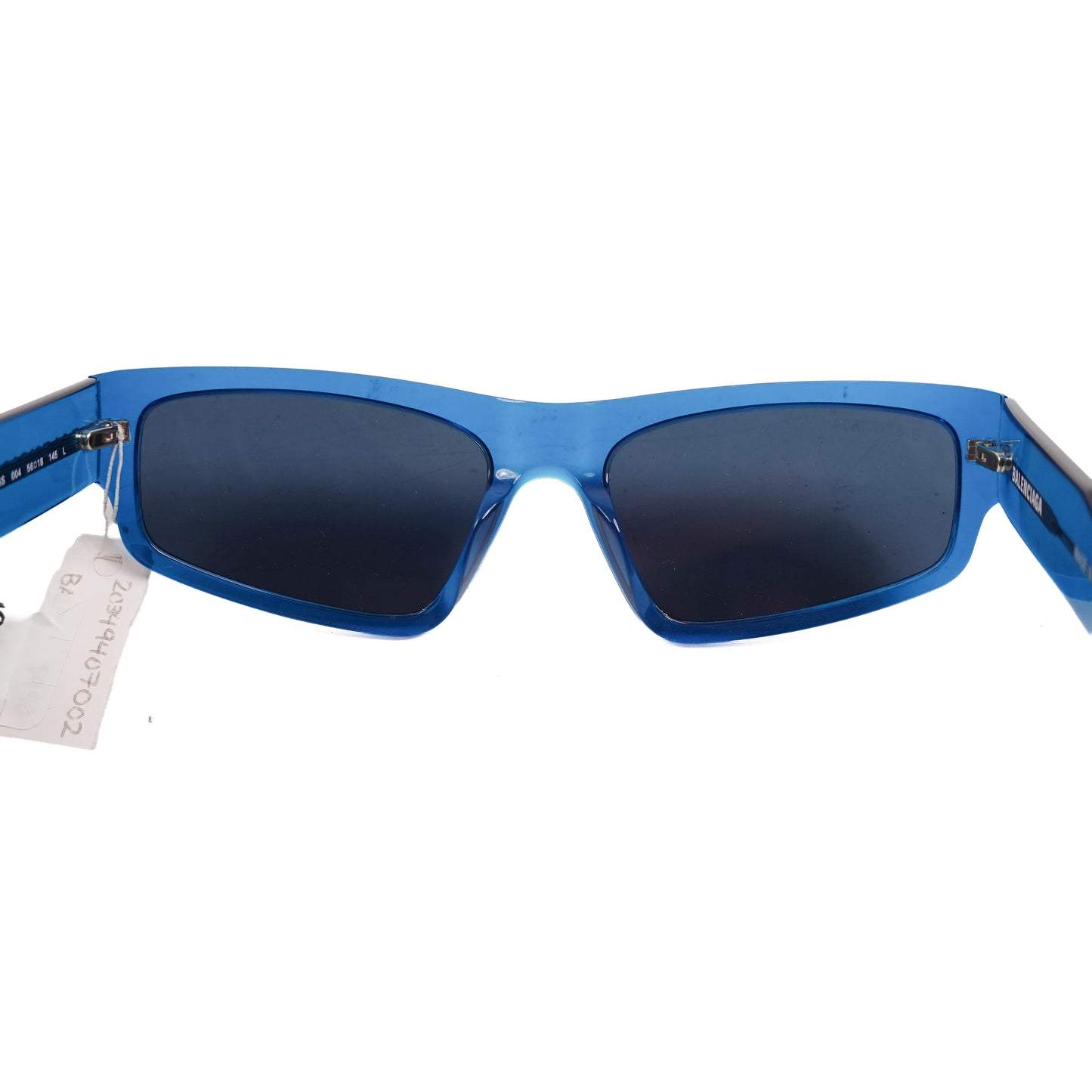 Balenciaga BB0305S Men's Sunglasses