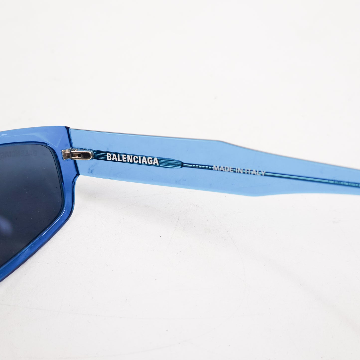 Balenciaga BB0305S Men's Sunglasses