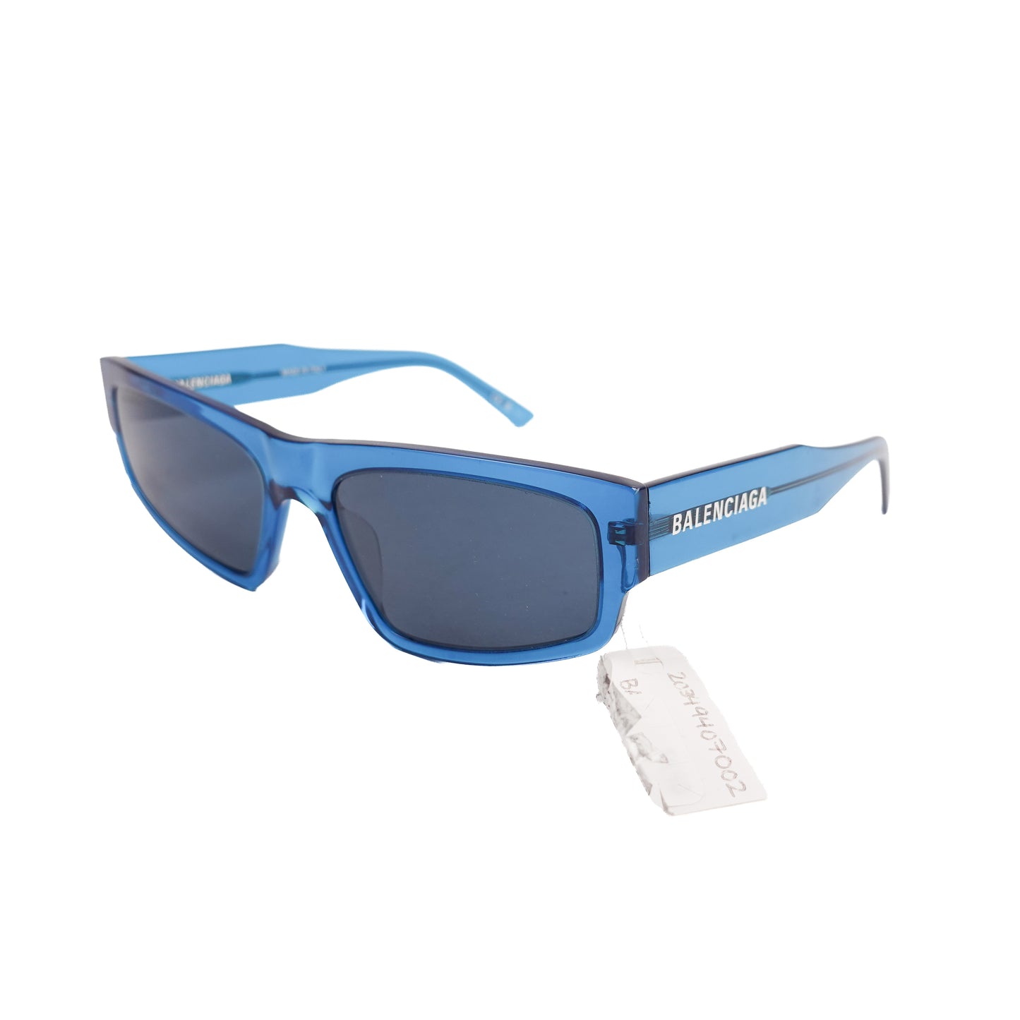 Balenciaga BB0305S Men's Sunglasses