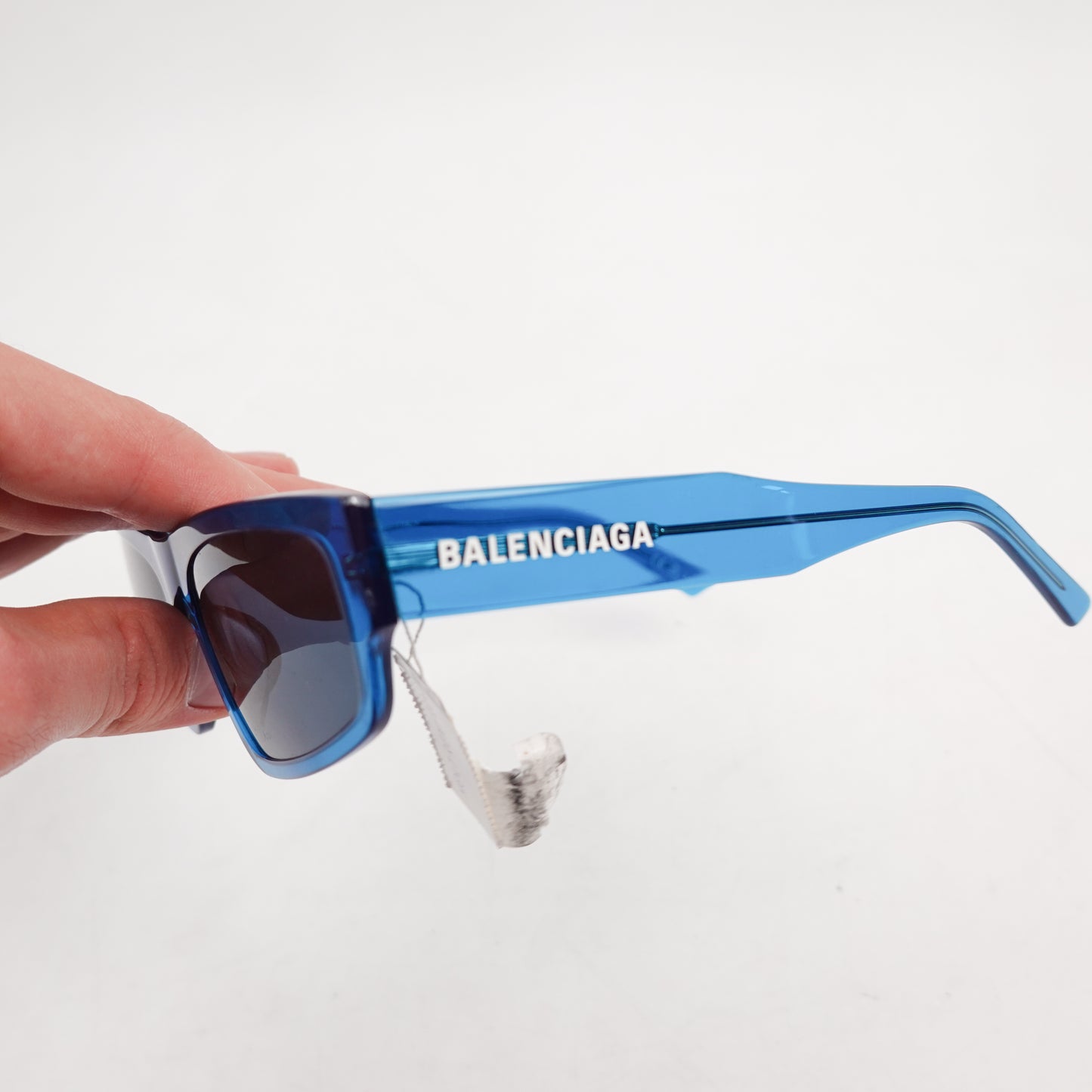 Balenciaga BB0305S Men's Sunglasses