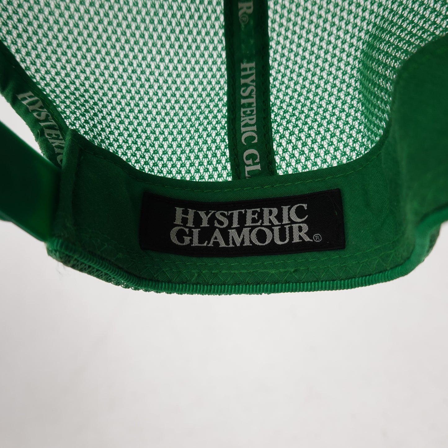 Hysteric Glamour  Super Trucker