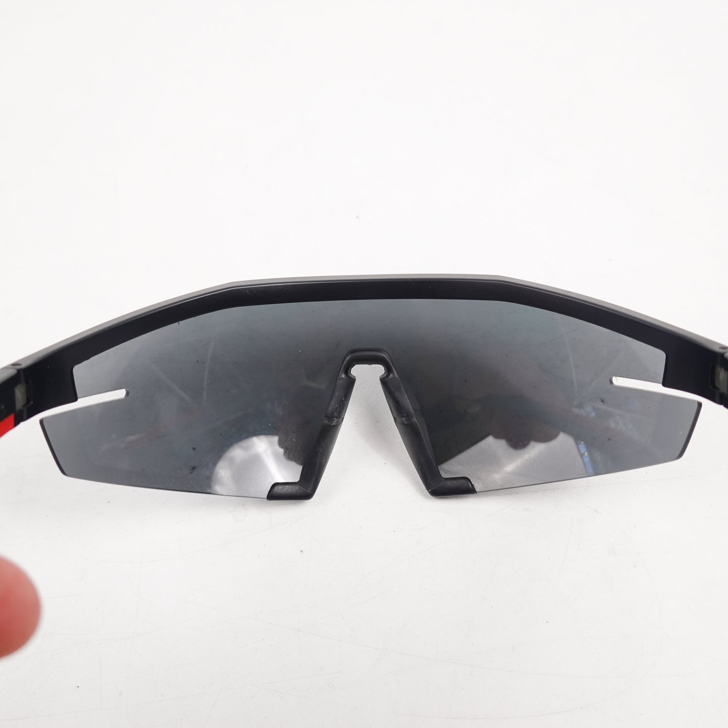 Prada Sport SPS03Z Sunglasses