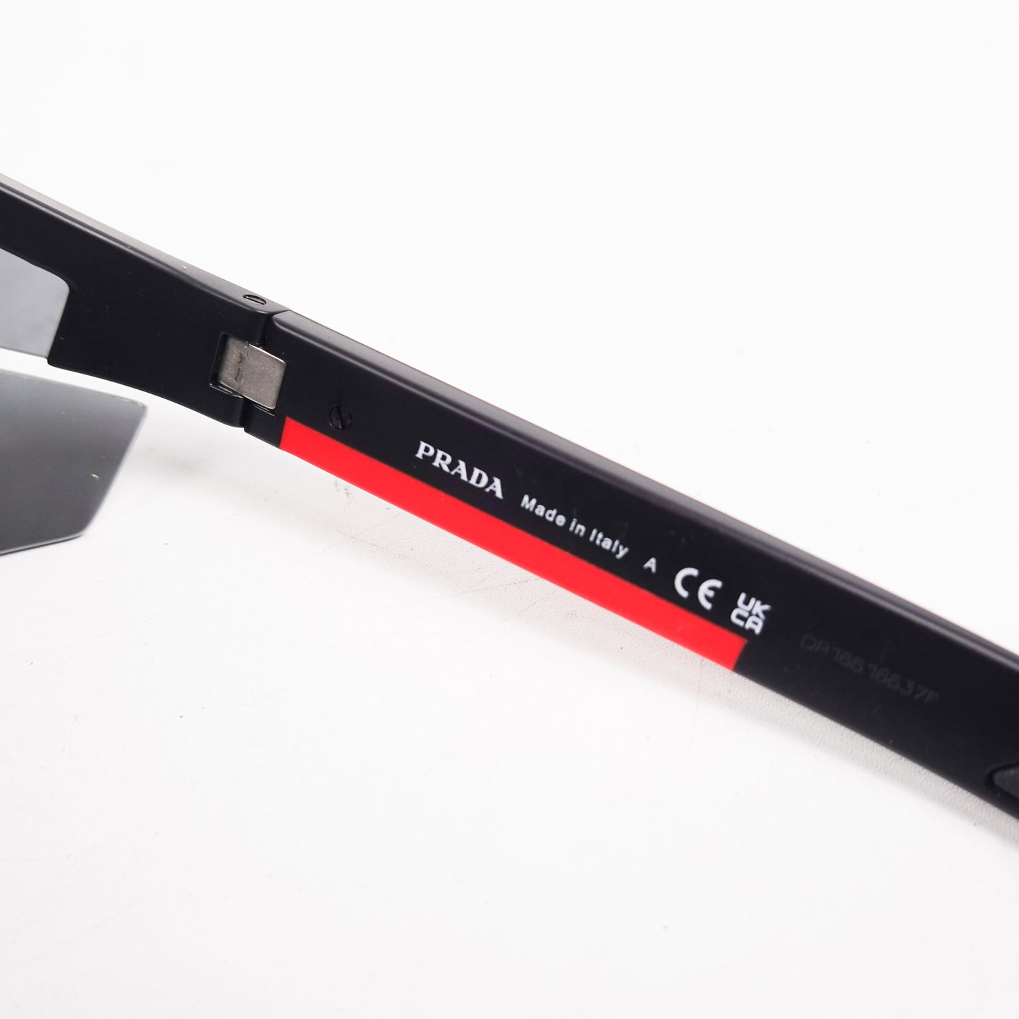 Prada Sport SPS03Z Sunglasses