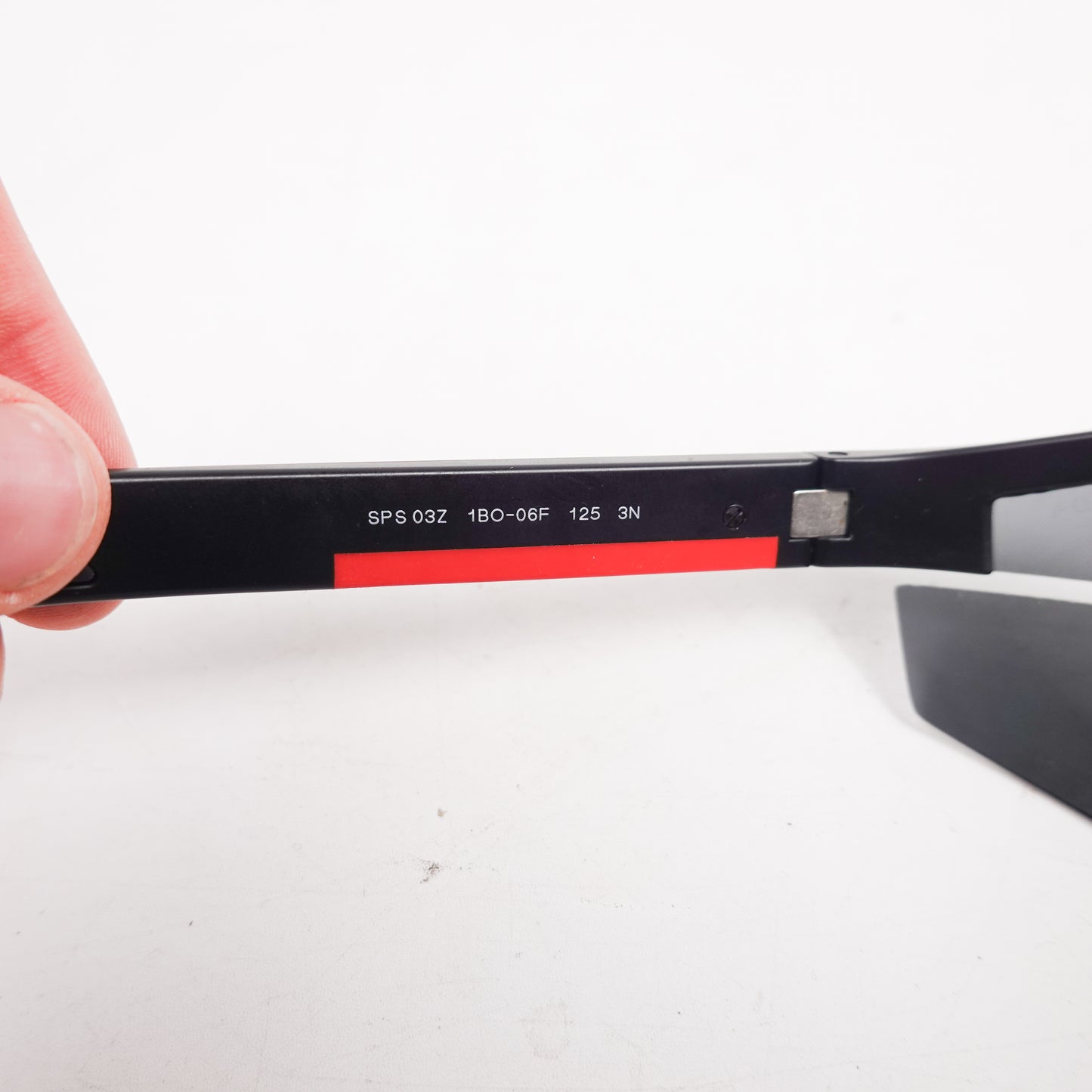 Prada Sport SPS03Z Sunglasses