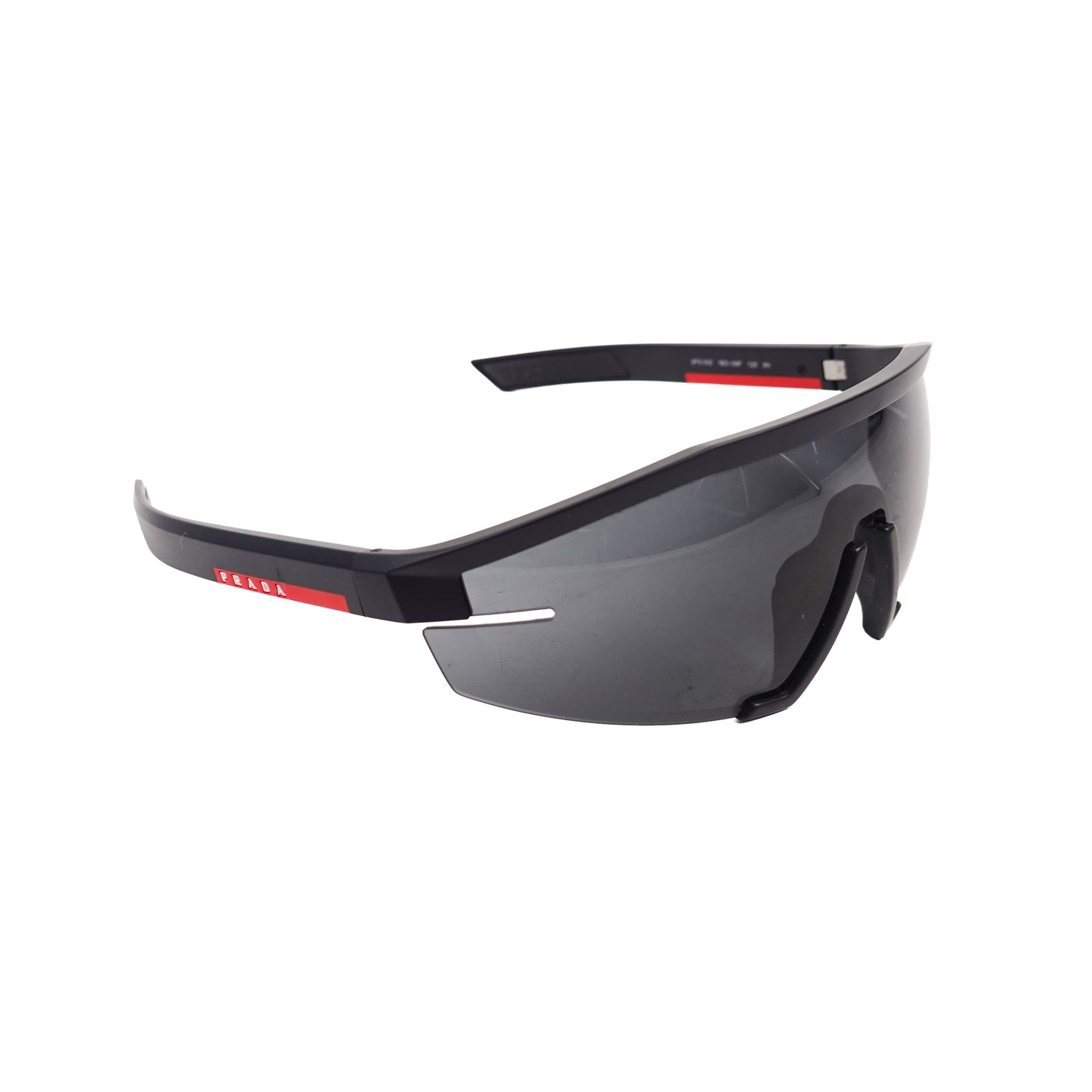 Prada Sport SPS03Z Sunglasses