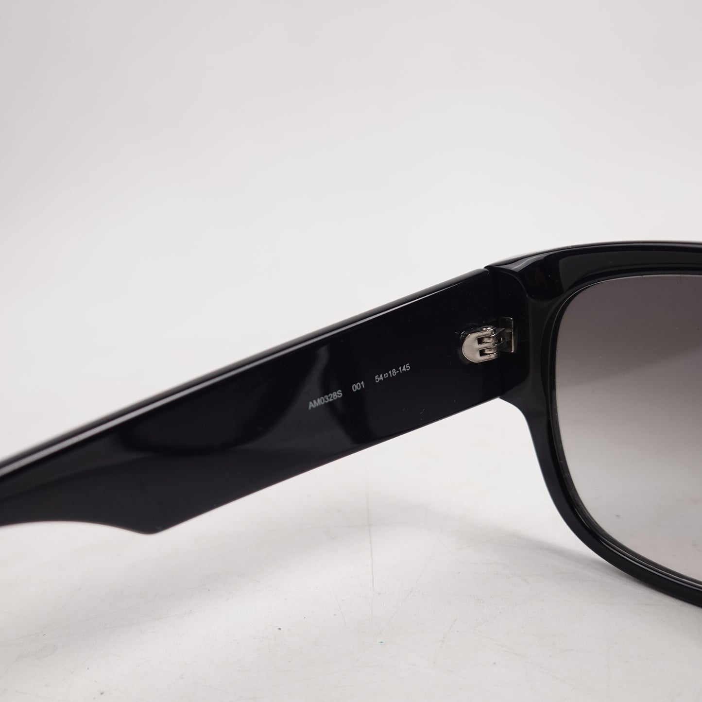 Alexander McQueen AM3028S Sunglasses