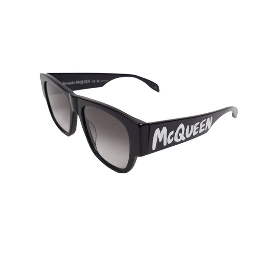 Alexander McQueen AM3028S Sunglasses