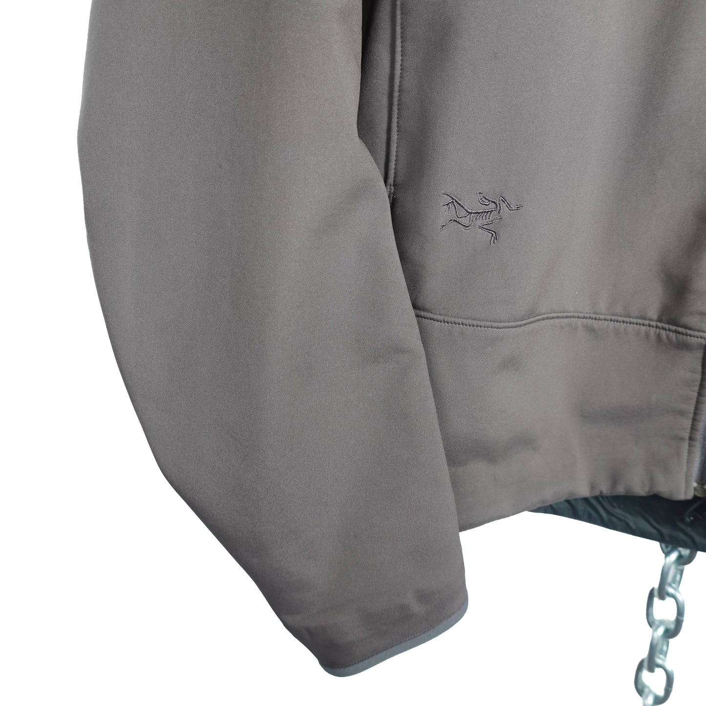 Vintage Arc’teryx Gamma Soft Shell Jacket - Size M