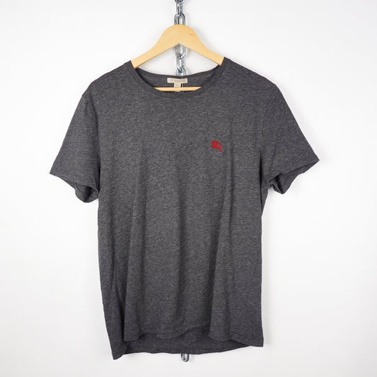 Burberry Brit Logo Tee - Size L