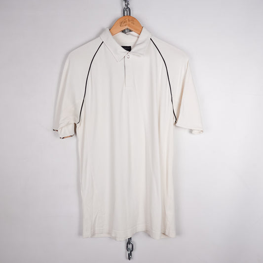 Burberry Golf Polo - Size M