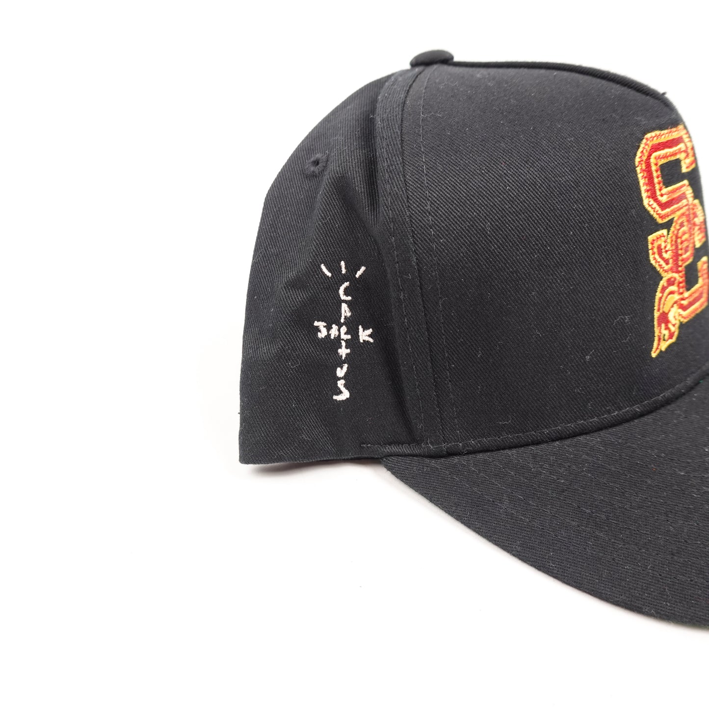 Cactus Jack USC Alumni Hat