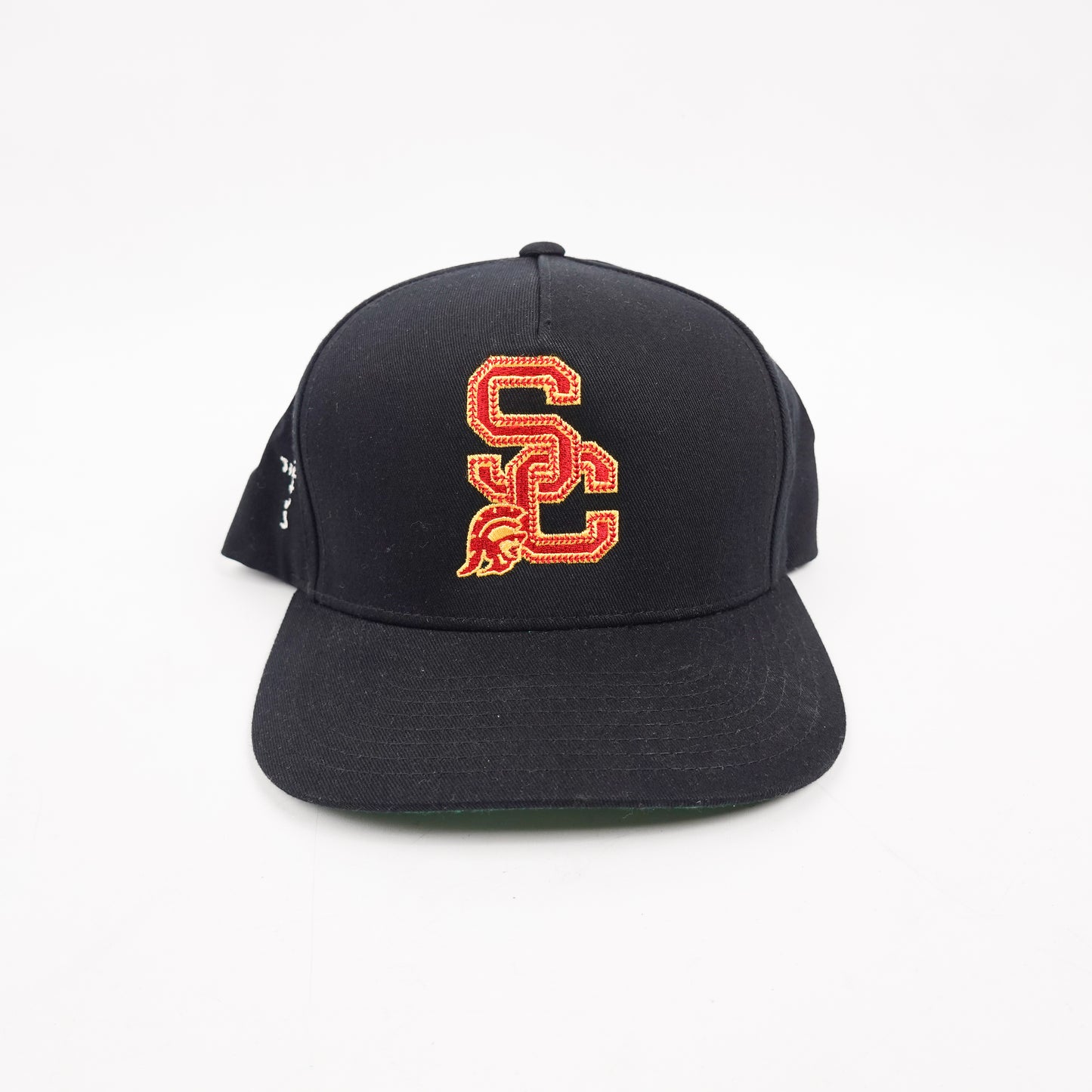 Cactus Jack USC Alumni Hat