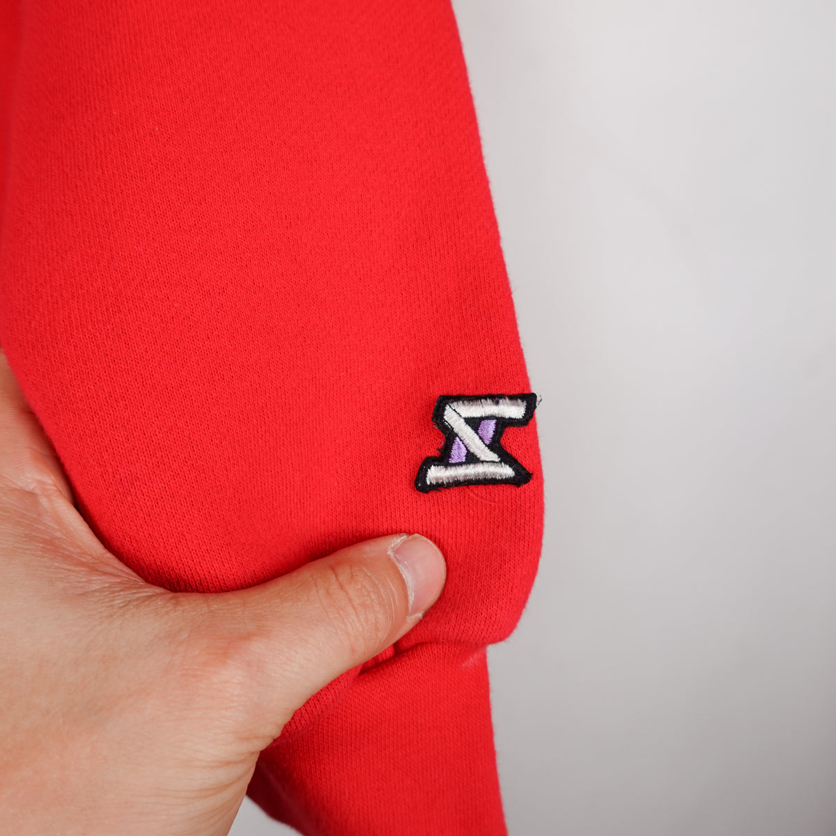 1993 Calgary Stampeders Crew - Size XL