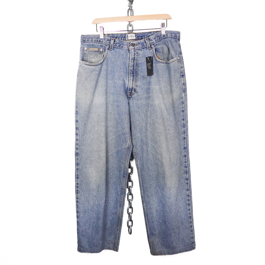 Vintage Calvin Klein Light Denim - Size 34