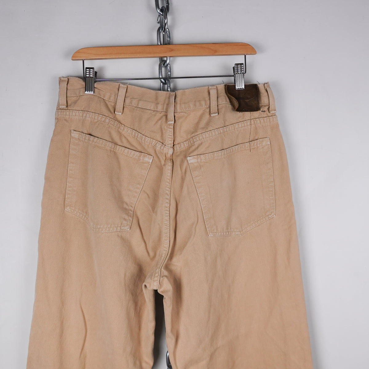 Calvin Klein Jeans - Size 35