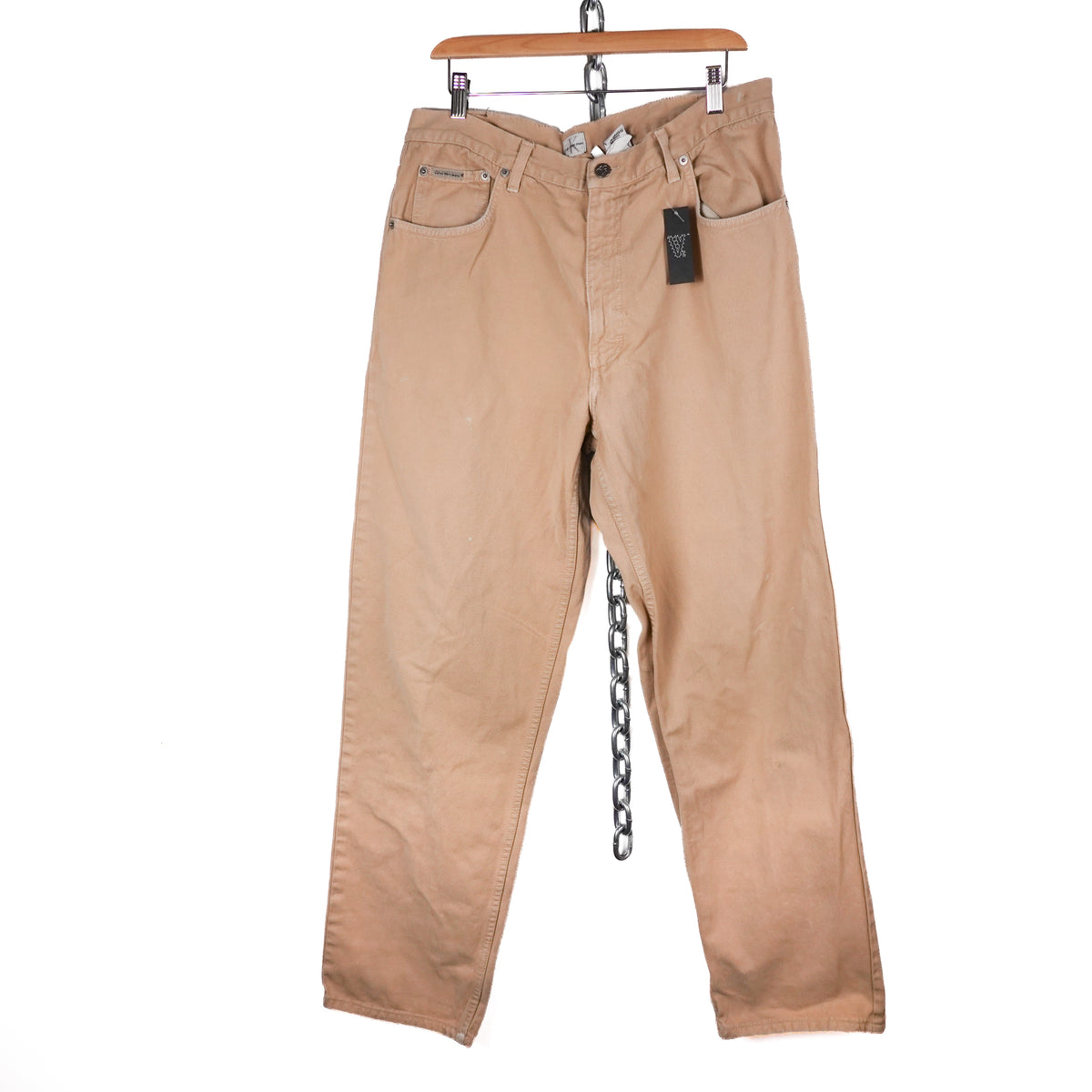 Calvin Klein Jeans - Size 35