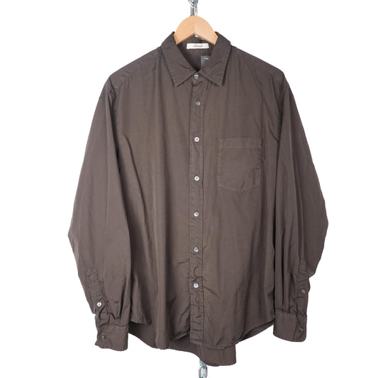 JJJJound Button Up - Size M