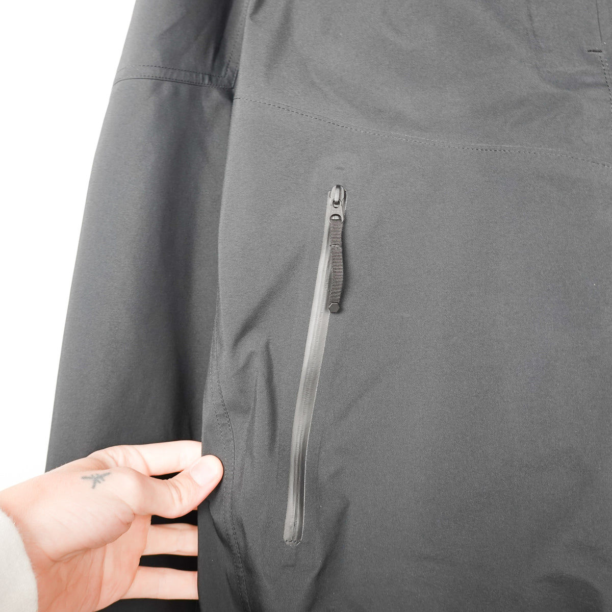Haven Gore-Tex Condor Jacket - Size 2