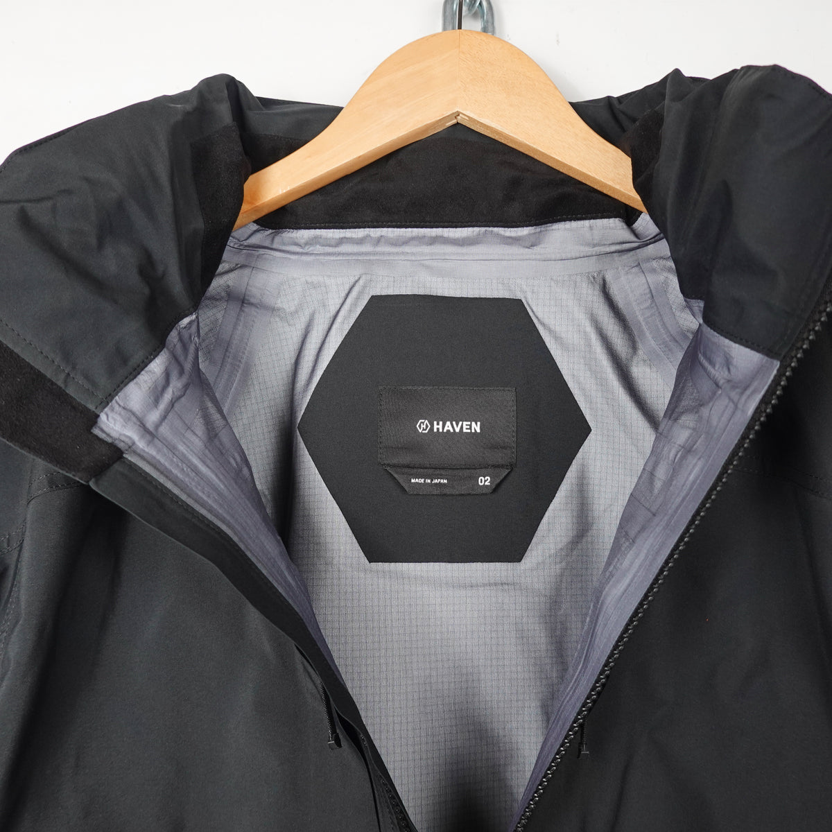 Haven Gore-Tex Condor Jacket - Size 2