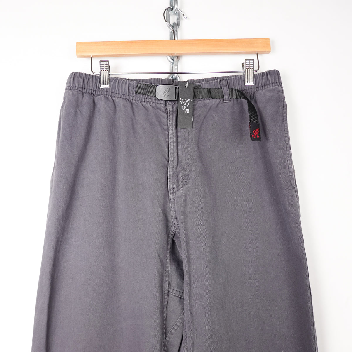 Gramicci Grey pants - Size M