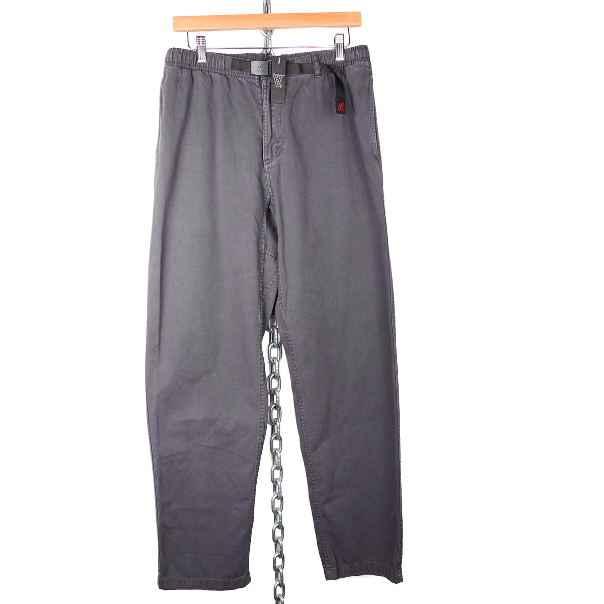 Gramicci Grey pants - Size M