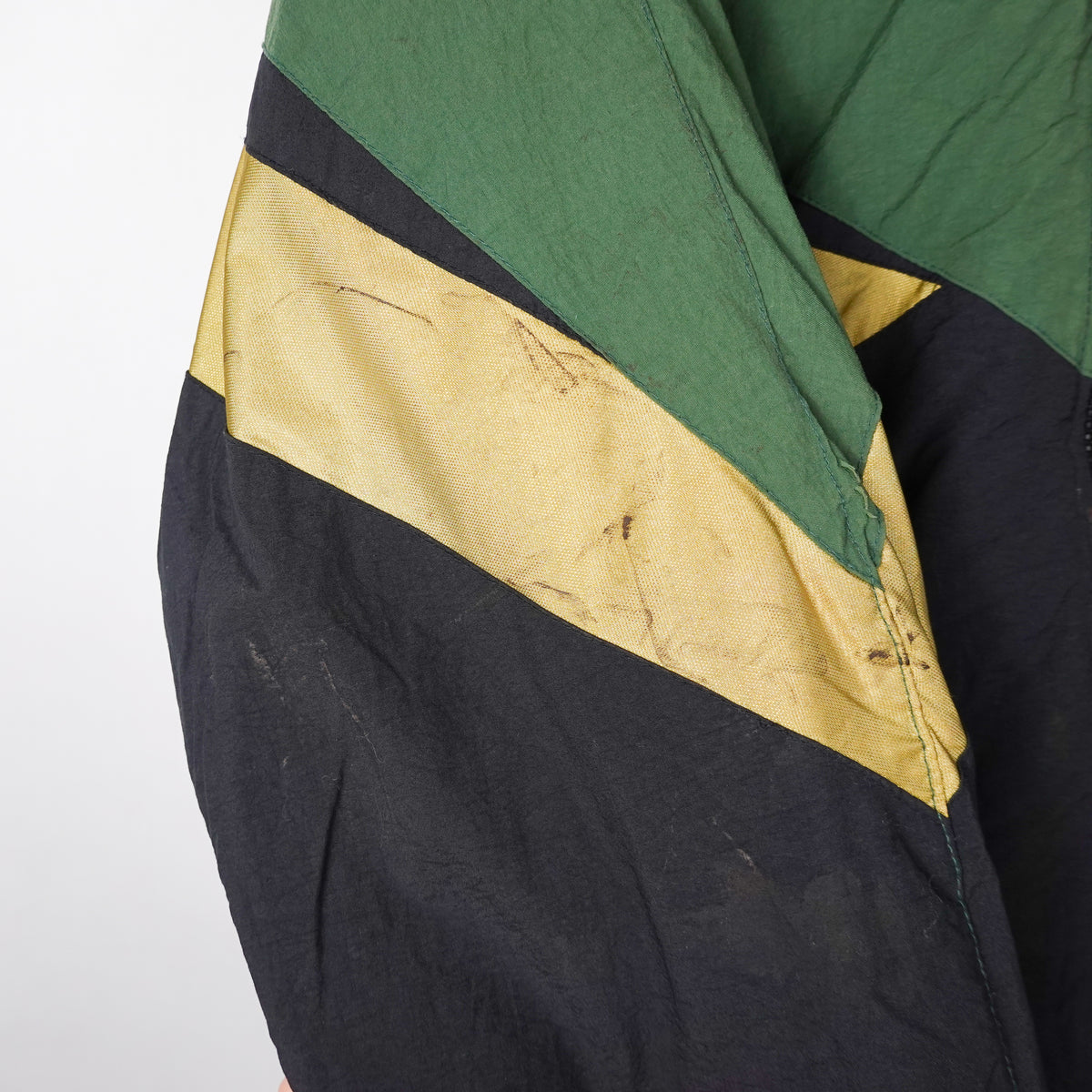 1994 Seattle SuperSonics Pro Player Jacket - Size L