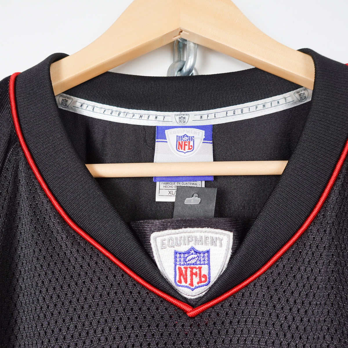 Atlanta Falcons Michael Vick Jersey - Size XL