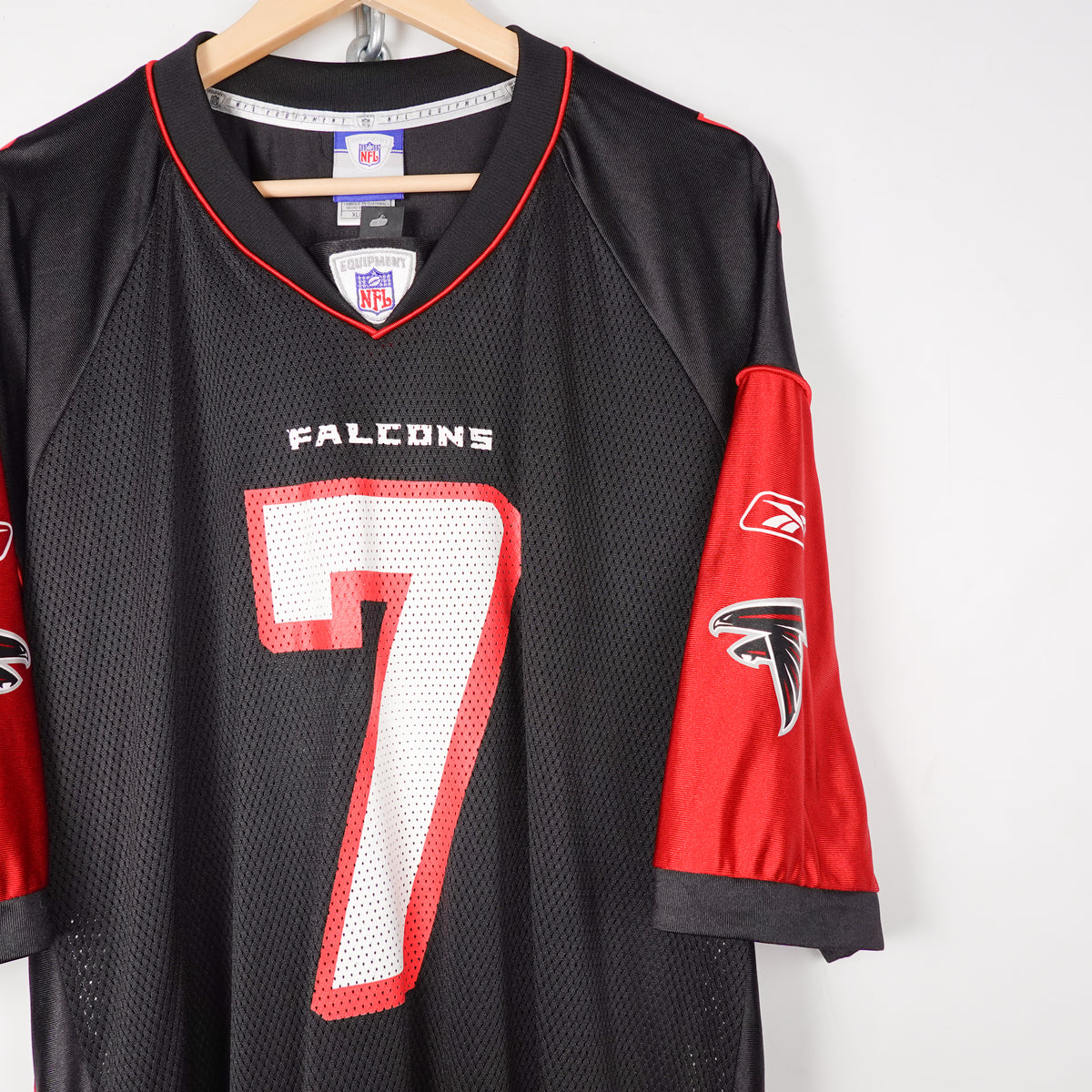 Atlanta Falcons Michael Vick Jersey - Size XL