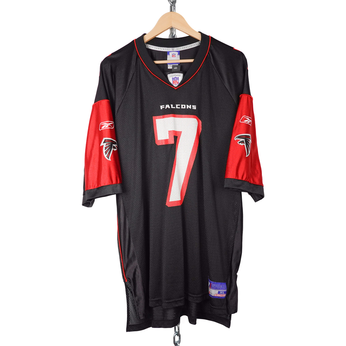 Atlanta Falcons Michael Vick Jersey - Size XL
