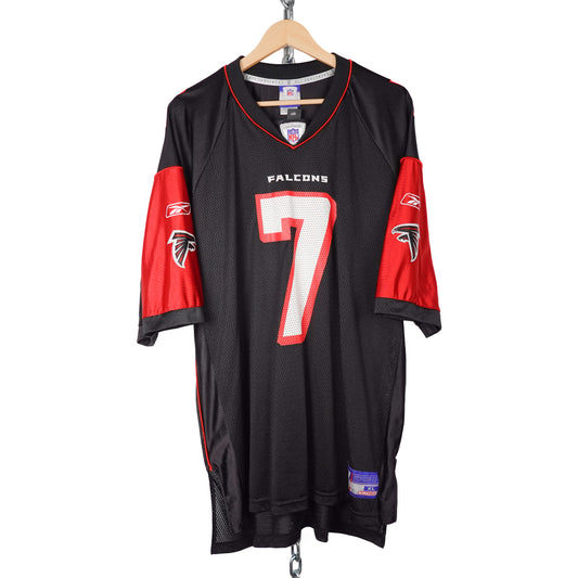 Atlanta Falcons Michael Vick Jersey - Size XL
