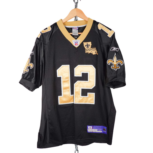 New Orleans Saints  Colston Jersey - Size L