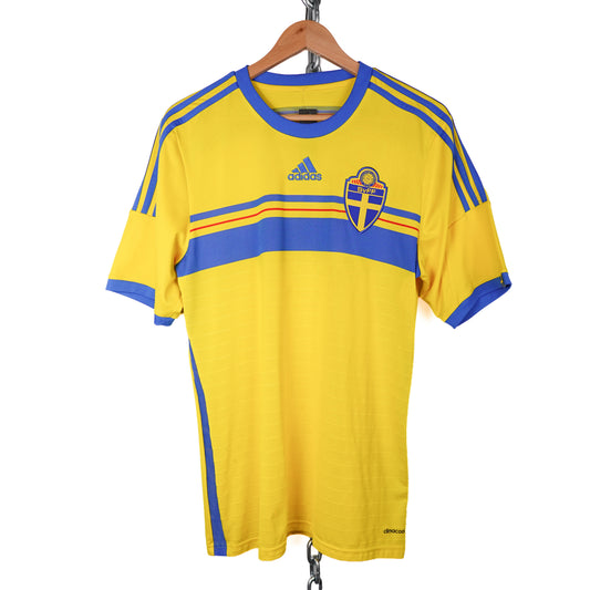 2014/15 Sweden Jersey - Size L