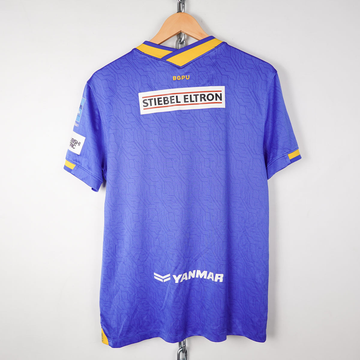 2021/22 BG Pathum United Jersey - Size M