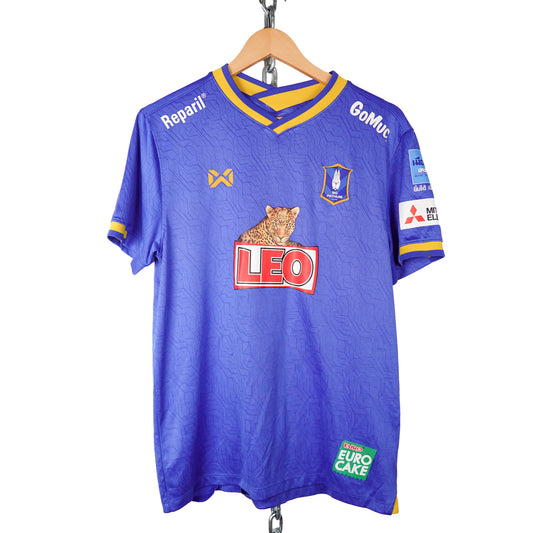 2021/22 BG Pathum United Jersey - Size M