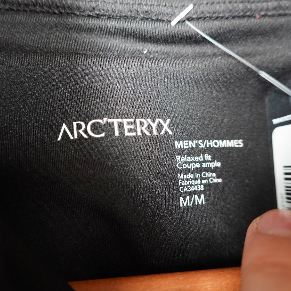 Arc'teryx Covert Cardigan Sweater - Size M