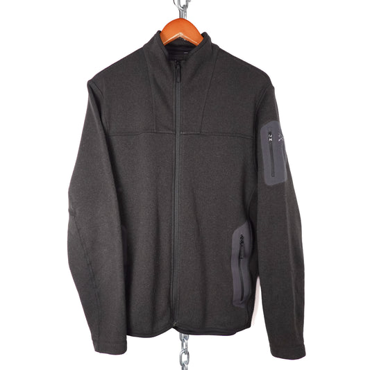 Arc'teryx Covert Cardigan Sweater - Size M