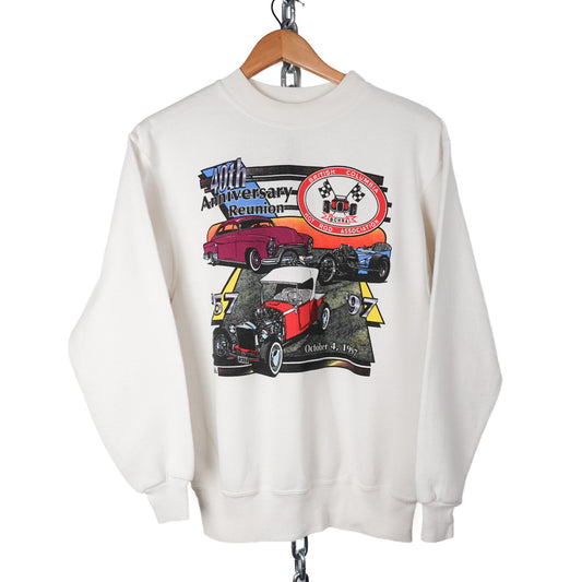 1997 BC Hot Rod Reunion Crewneck - Size M