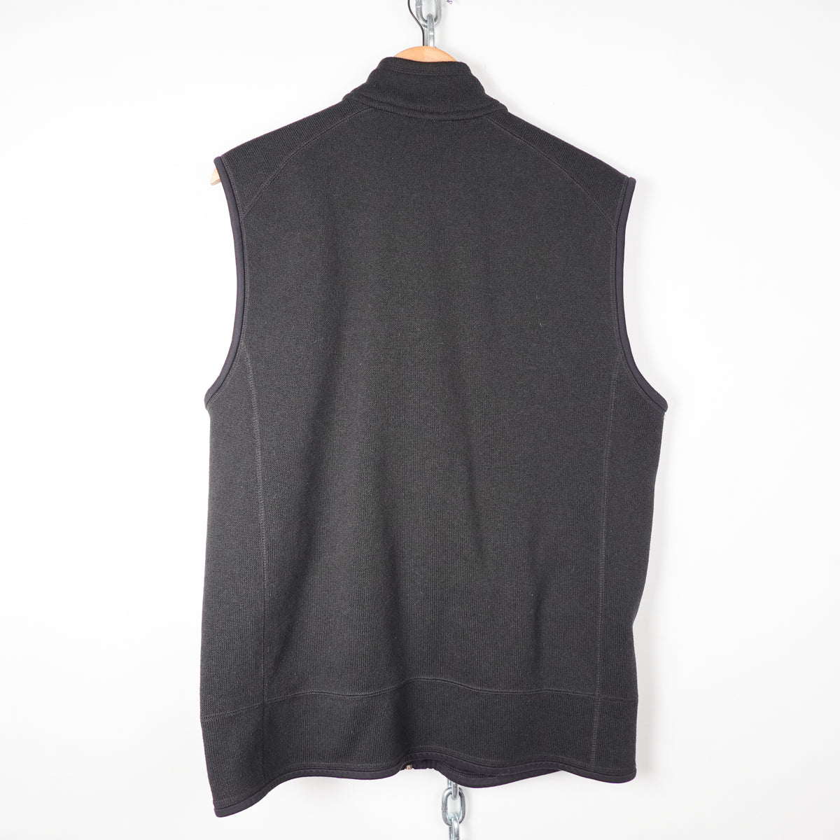 Patagonia Fleece Vest - Size XL
