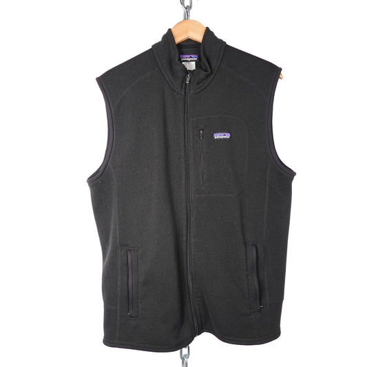 Patagonia Fleece Vest - Size XL